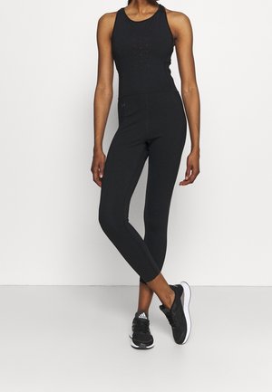 Kombinezon gimnastyczny