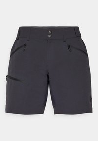 FALKETIND FLEX - Outdoor shorts - caviar