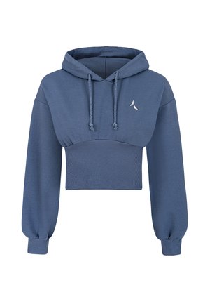 Carpatree GLIMMER - Bluza z kapturem