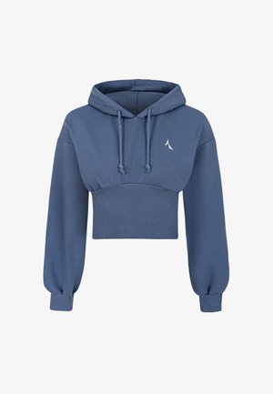 Carpatree GLIMMER - Bluza z kapturem