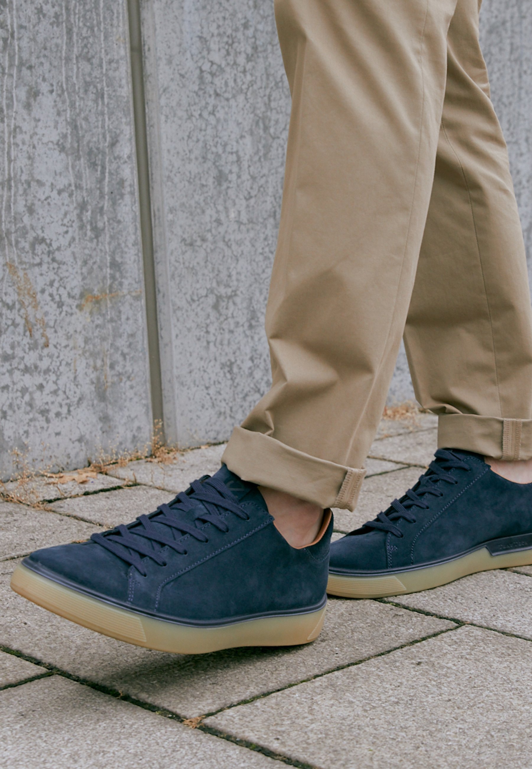 ecco blue