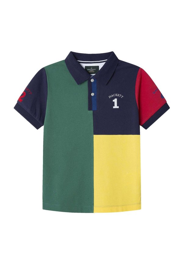 HERITAGE MULTI  - Poloshirt