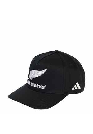 Gorra - all black