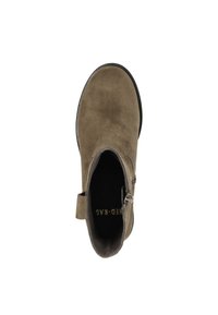 Red-Rag Stiefelette - taupe