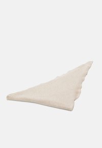 Repeat SCARF - Écharpe - sand