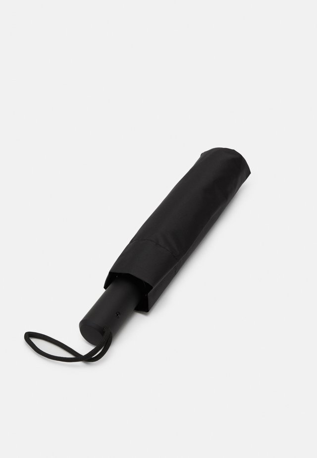 UMBRELLLA - Paraguas - black dark