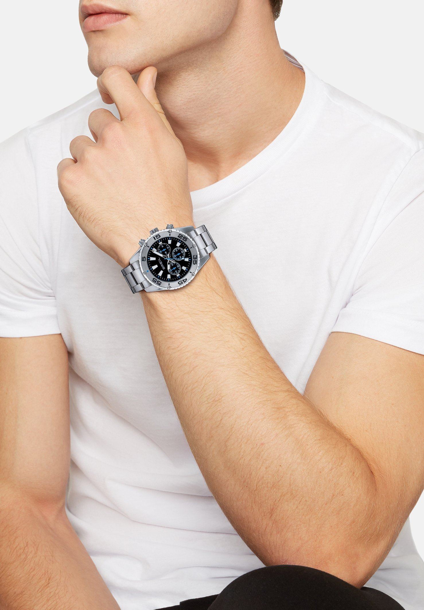 breil master