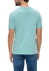s.Oliver - T-shirt basic
