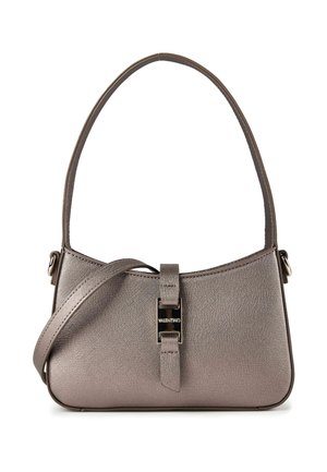 Valentino Bags, SLOPE SCHULTERTASCHE 21 CM - Borsa a mano - bronzo