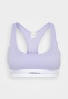 LIGHTLY LINED BRALETTE  - Korsetes izstrādājums ar stīpiņām - lilac quartz