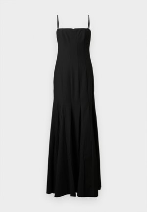 STAUD RILA DRESS - Velika haljina - black