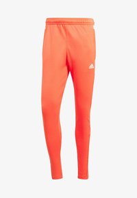 Sélectionné, bright red off white