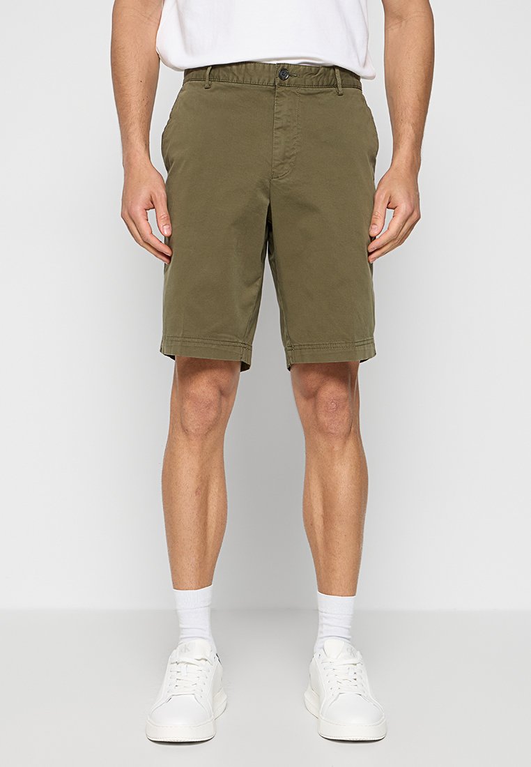 Boss Shorts groen Boss Shorts groen