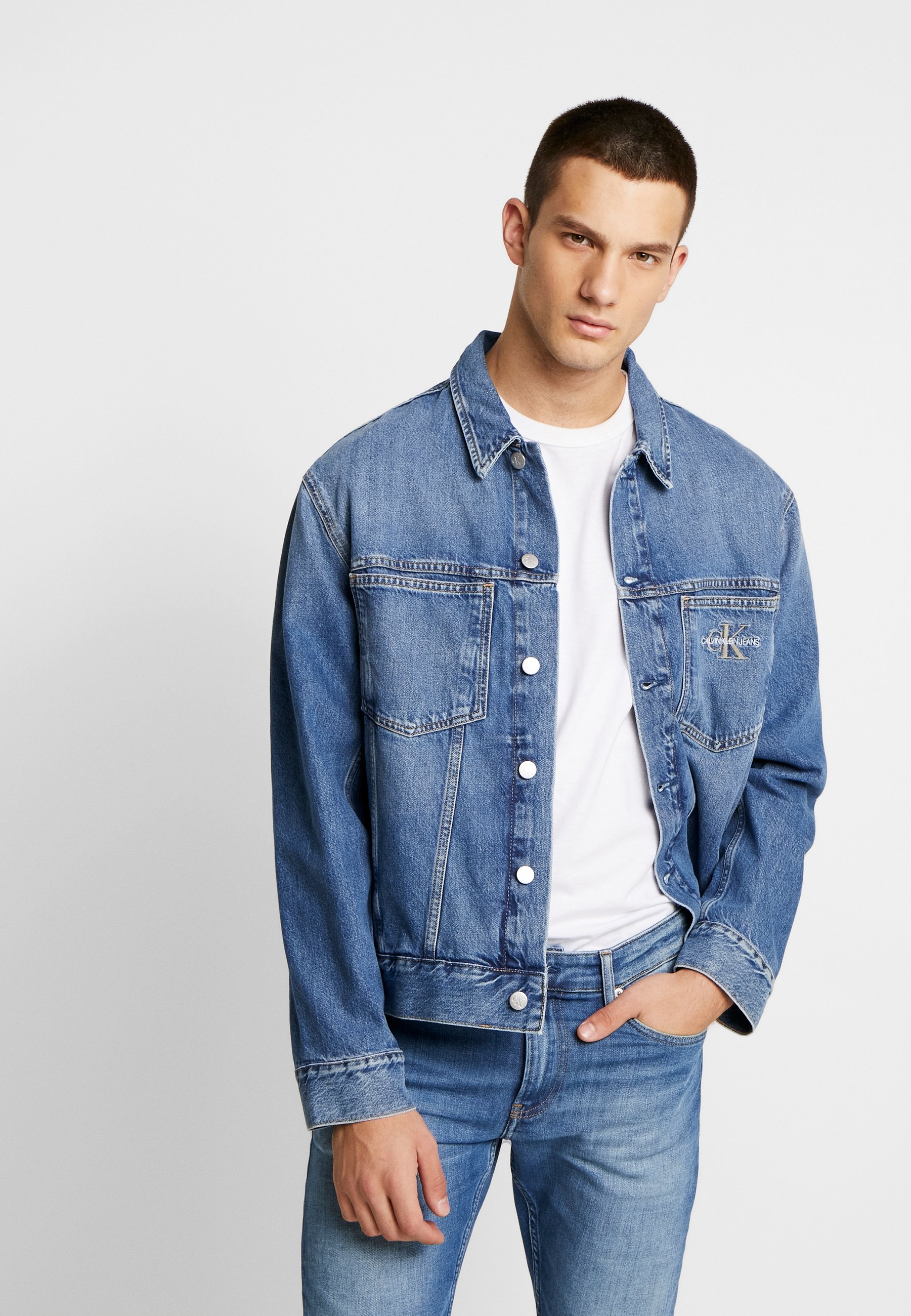 Calvin klein levis Clearance
