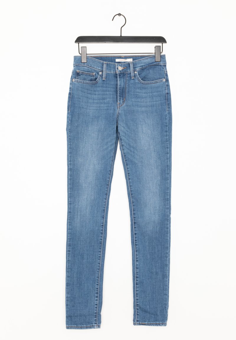 Levi's® Jean slim - blue