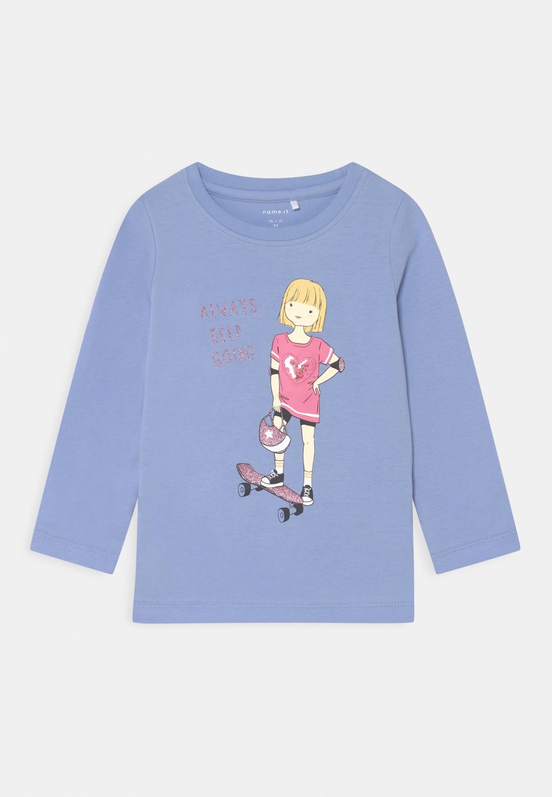 Bluză cu mânecă lungă