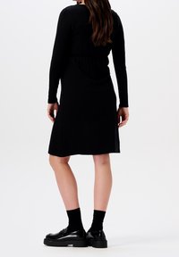 Noppies Denní šaty - mottled black