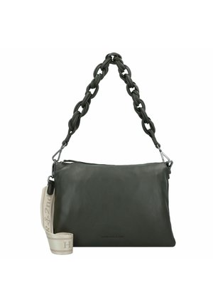 Harbour 2nd Bolso de mano - forest green