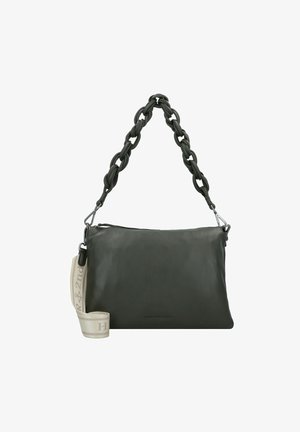 Harbour 2nd Bolso de mano - forest green