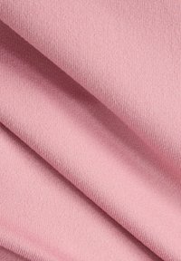 Unselected, pink taffy