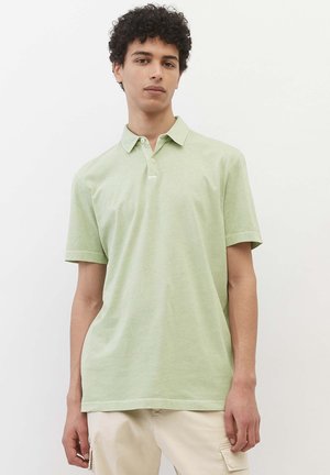 Koszulka polo - morning dew