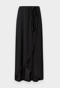 Unausgewählt, black