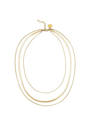 MAAT - Halskette - gold-coloured