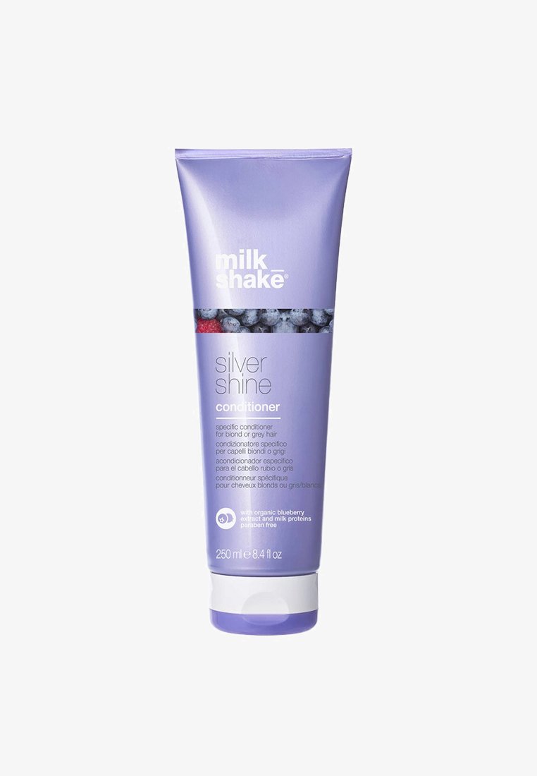Milk Shake Milk_Shake Silver Shine Conditioner - Conditioner