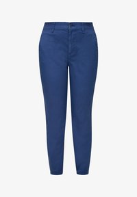 Ausgewählt, royalblau