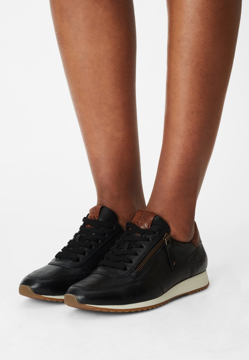 Paul Green Tenisky - black