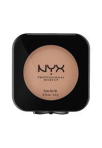NYX Professional Makeup HIGH DEFINITION BLUSH - Blusher - 22 taupe