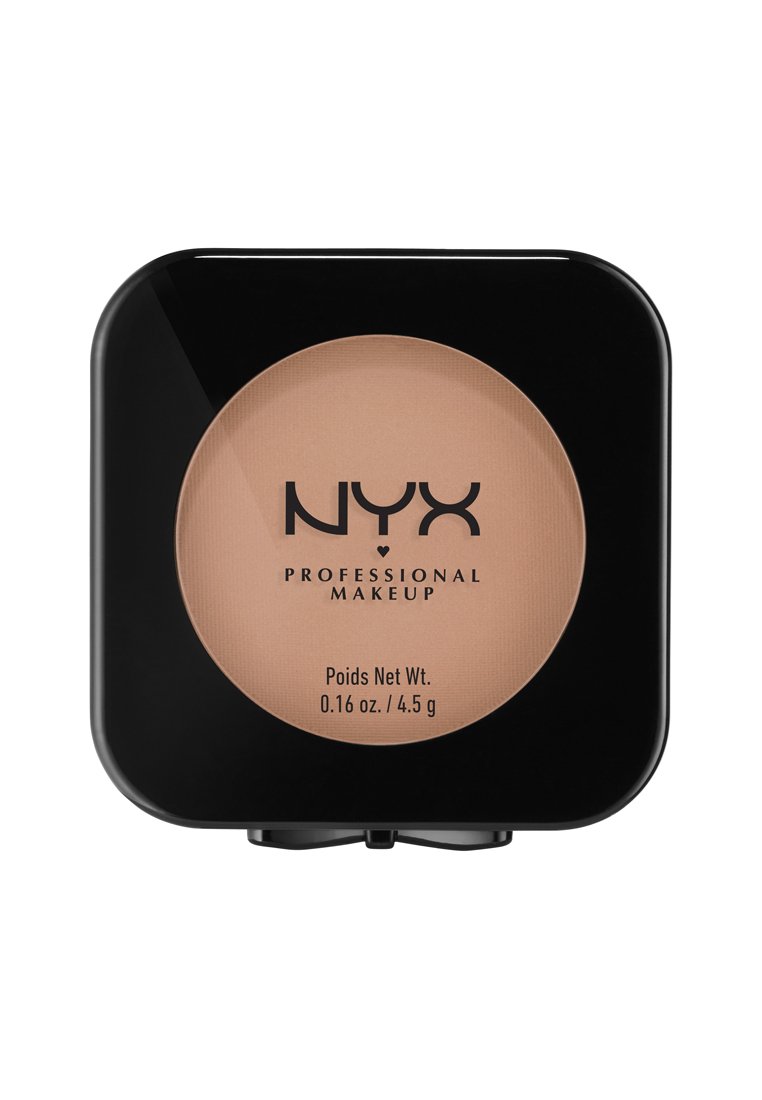 NYX Professional Makeup HIGH DEFINITION BLUSH - Blusher - 22 taupe