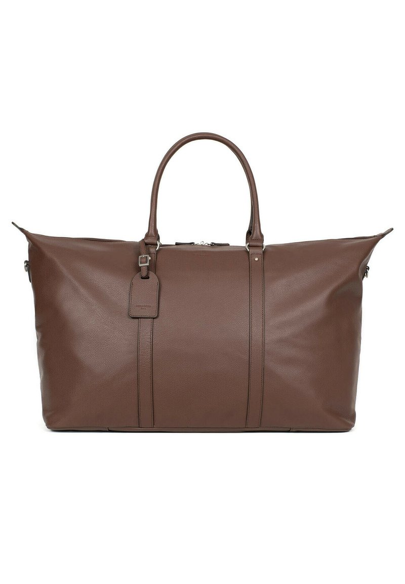 Hexagona CONFORT BUSINESS - Weekendtas - chocolat confort
