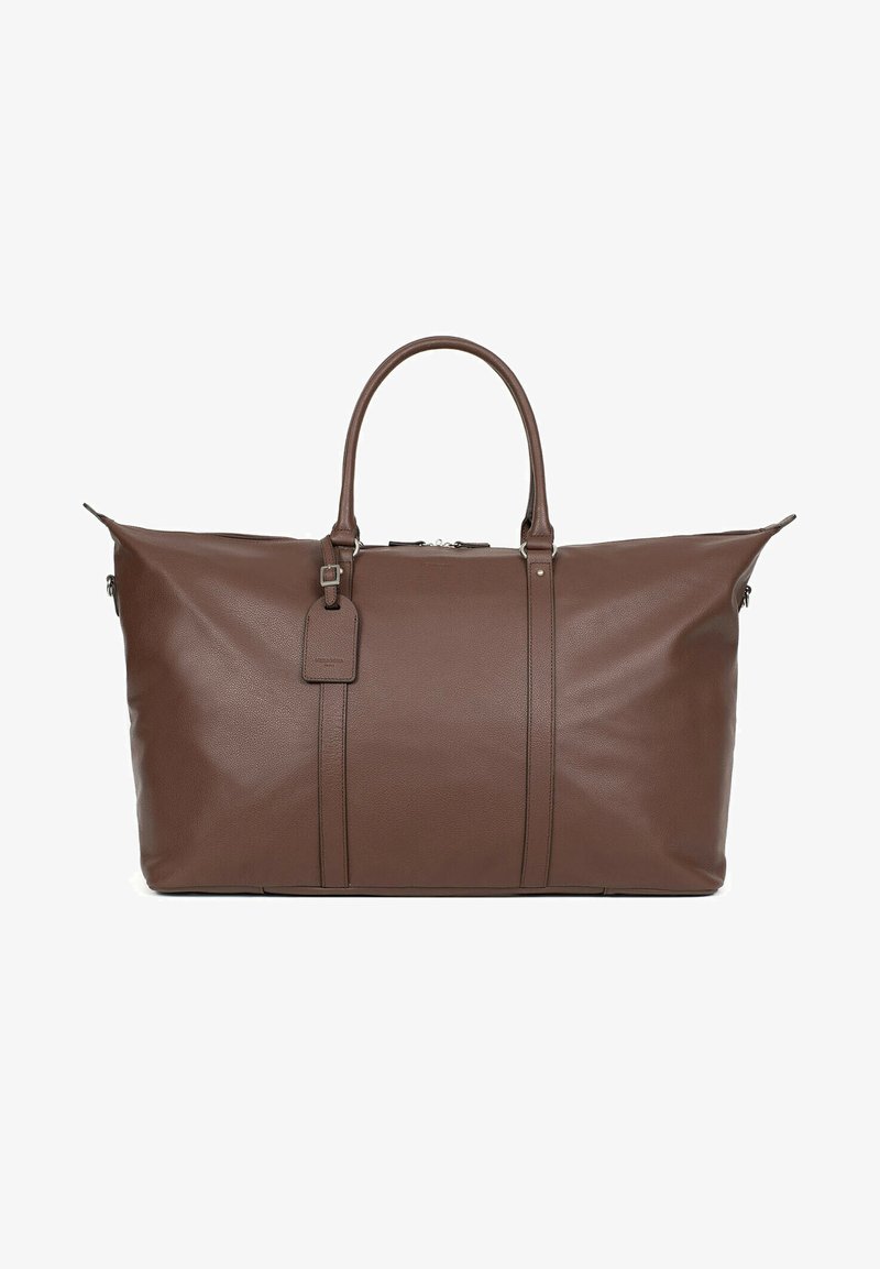 Hexagona CONFORT BUSINESS - Borsa da viaggio - chocolat confort