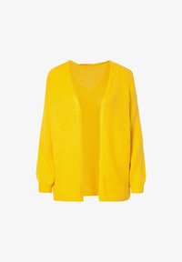 Ei valittu, golden yellow