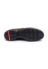 Lloyd AMIR - Stringate sportive - braun