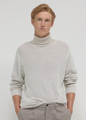 Calliope DOLCEVITA BICOLOR  - Strickpullover - variante