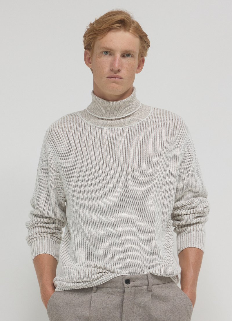 Calliope DOLCEVITA BICOLOR  - Maglione - variante