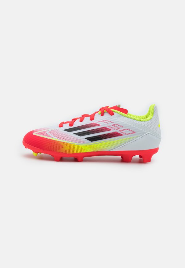 F50 LEAGUE FIRM/MULTI-GROUND KIDS – Fußballschuh Nocken