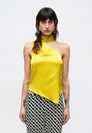 GALINA - Top - absynth