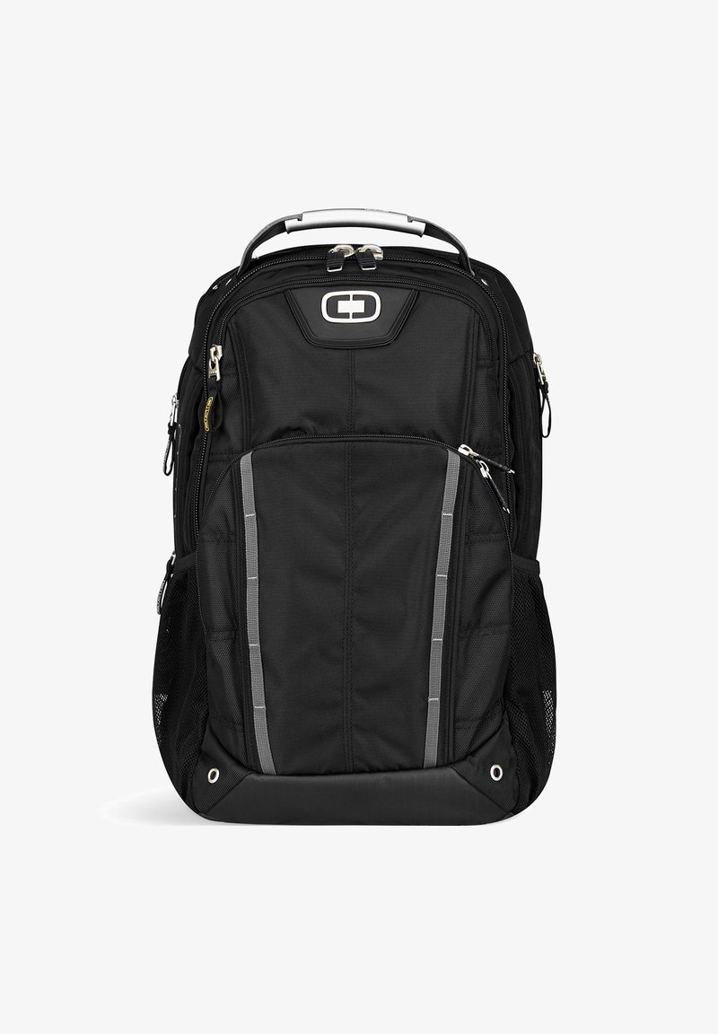 Ogio Lynx Endurance Duffel Bag/Backpack Black Ogio Lynx Endurance Duffel Bag/Backpack Black