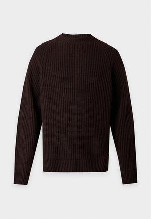 Carhartt WIP, FIRTH SWEATER - Pullover - palisander