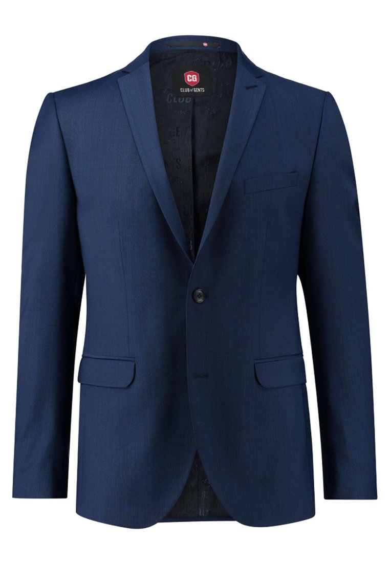 CG – Club of Gents Sakko - blue