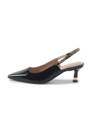 Klassieke pumps - black