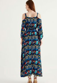 Herita Maxikjoler - dark blue