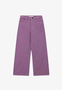 Sélectionné, flieder