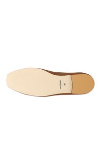 Wojas Slipper - brown