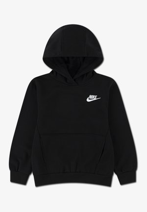 Nike Sportswear CLUB UNISEX - Hoodie - black