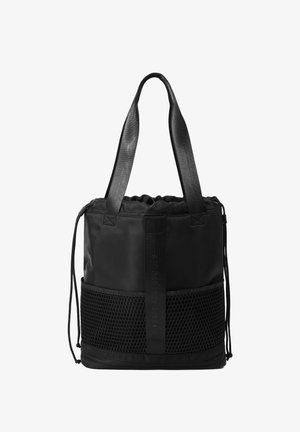 Diverse, YOGE 264 - Handtasche - czarny