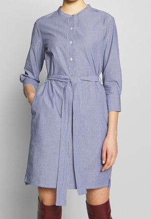 Robe chemise - dark blue